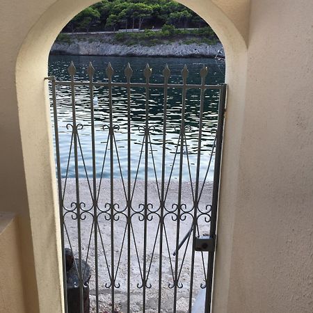 The Cove Assos Villa Asos Eksteriør bilde